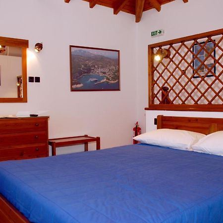Vila Elena 1Astoning View Steni Vala Alonissos 외부 사진