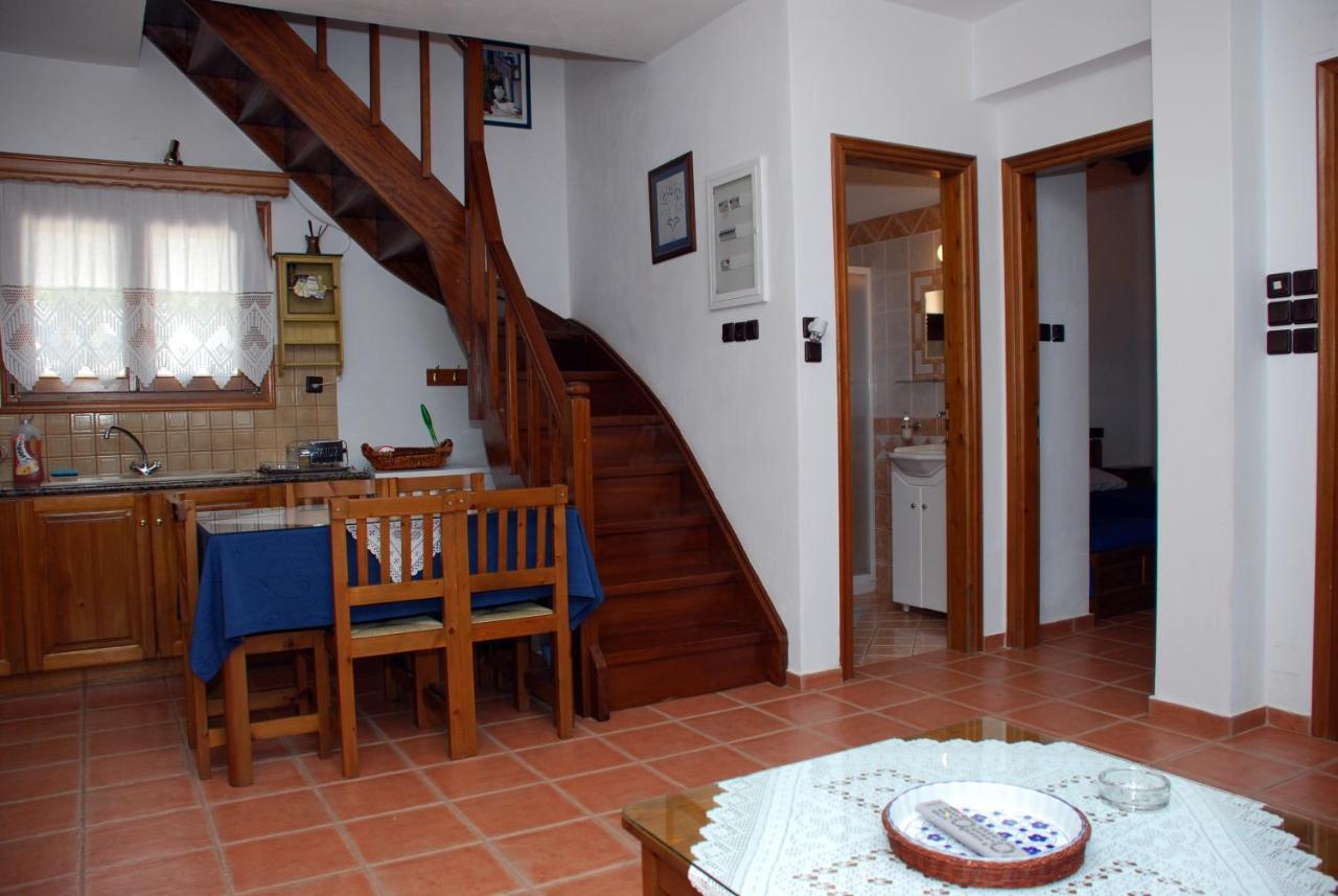 Vila Elena 1Astoning View Steni Vala Alonissos 외부 사진
