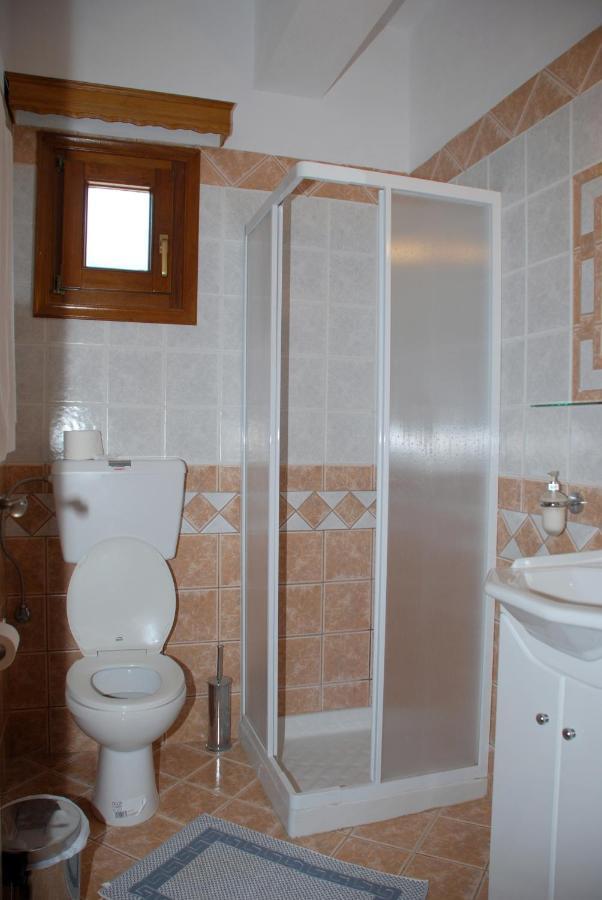 Vila Elena 1Astoning View Steni Vala Alonissos 외부 사진