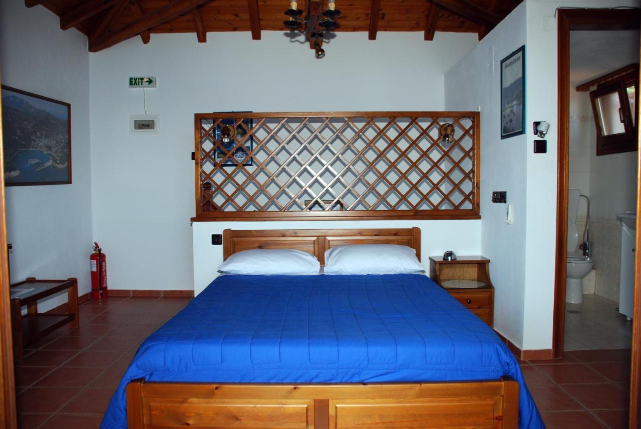 Vila Elena 1Astoning View Steni Vala Alonissos 외부 사진
